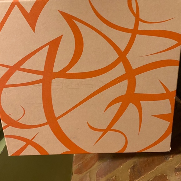 Via Spiga | Taupe Suede Booties, Stiletto Heel, Platform Toe, Size 10 - Picture 11 of 12